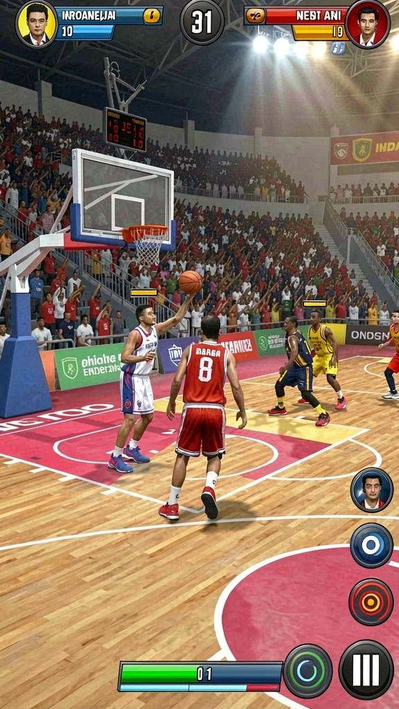 Screenshot idrgame nomor 1