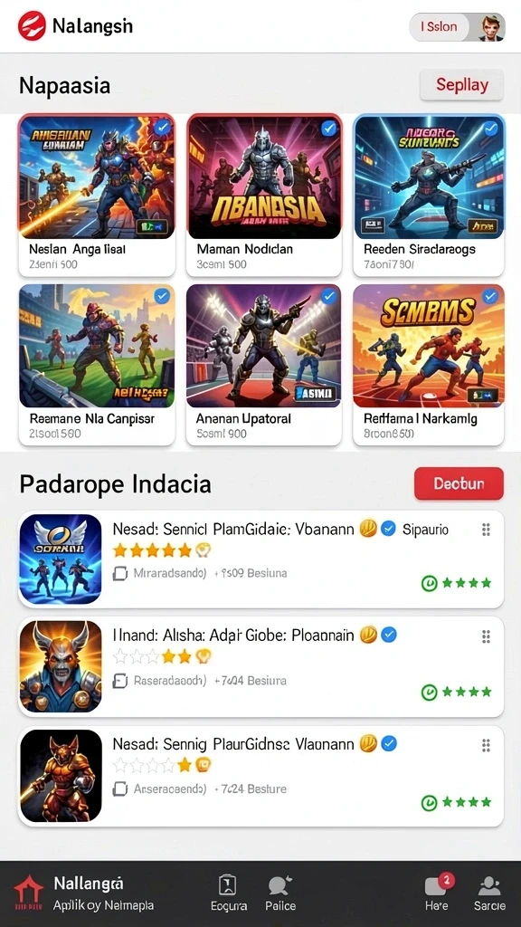 Screenshot idrgame nomor 3