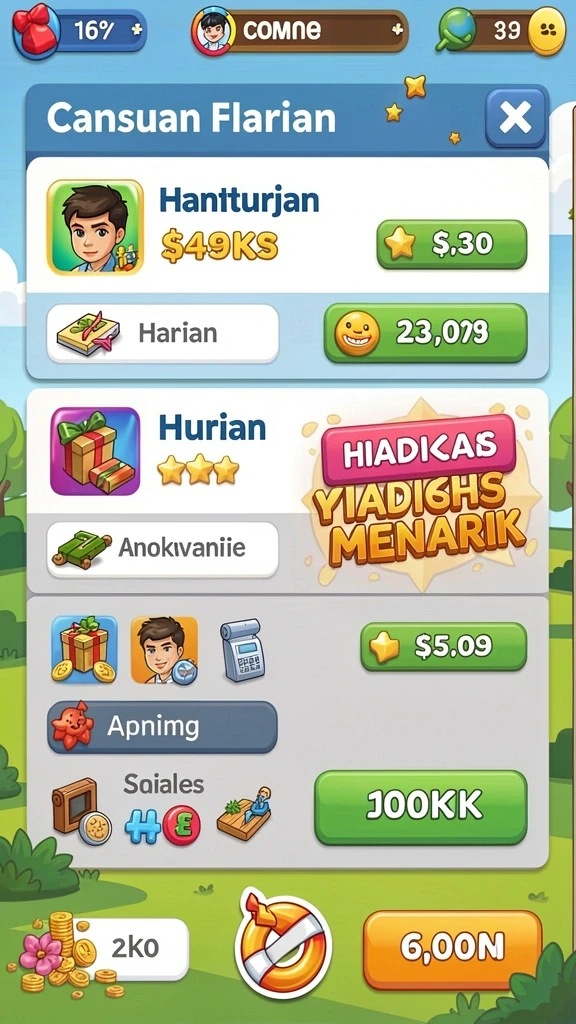 Screenshot idrok nomor 1