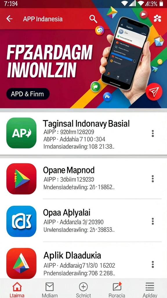 Screenshot idrok nomor 2