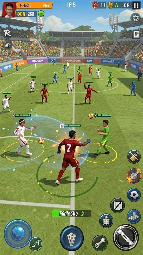 Screenshot interwin nomor 3