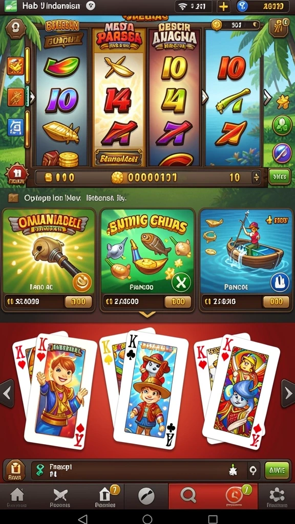 Screenshot joker11 nomor 2