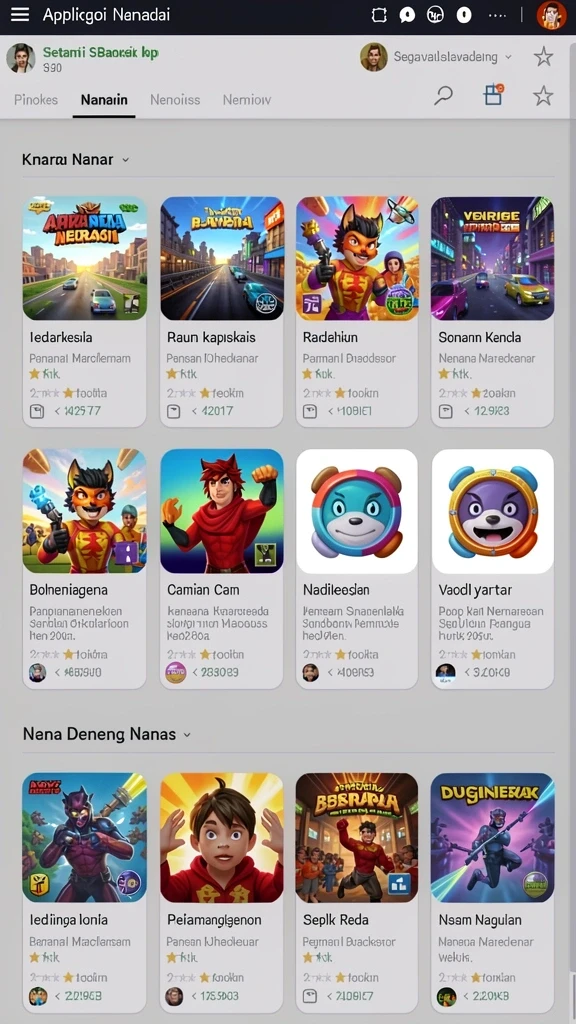 Screenshot jos77 nomor 3