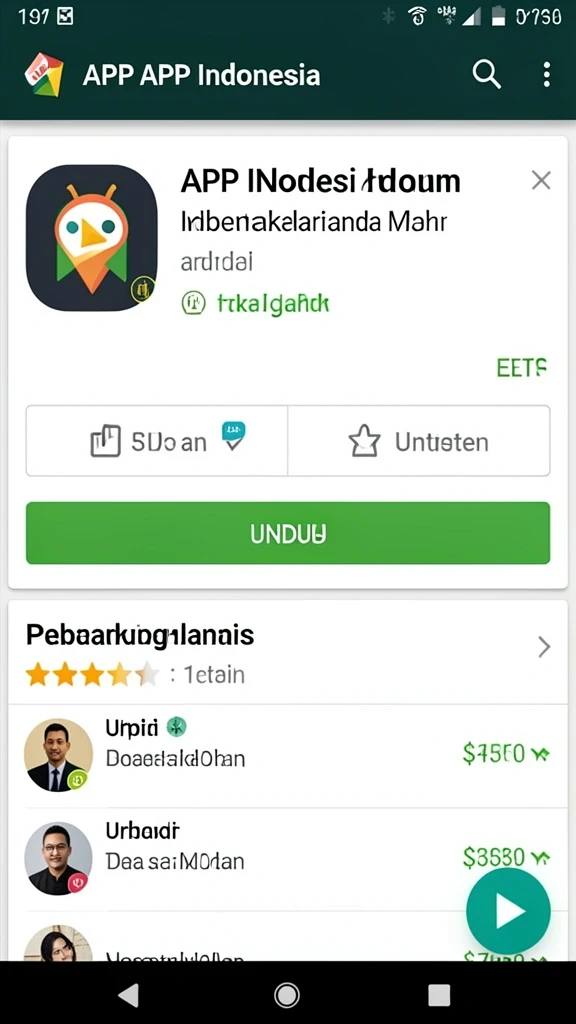 Screenshot kastoto nomor 2