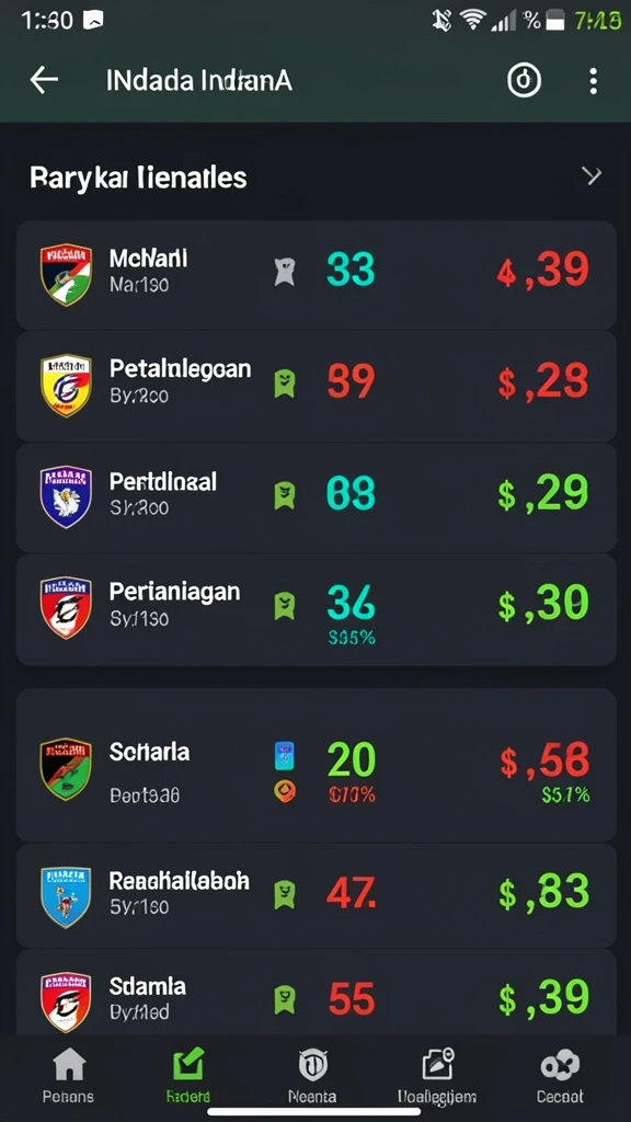 Screenshot keren77 nomor 2