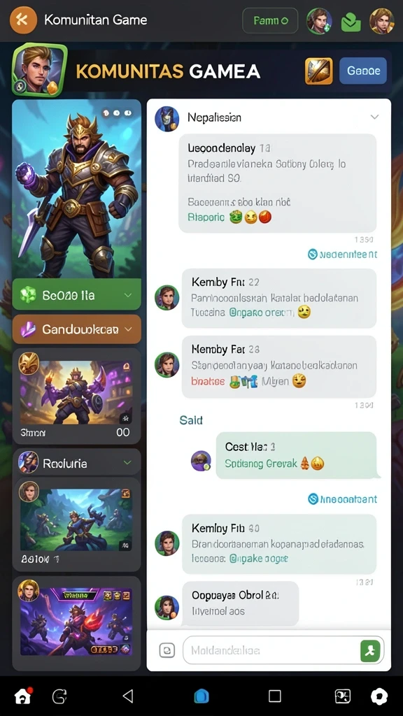 Screenshot keren77 nomor 3