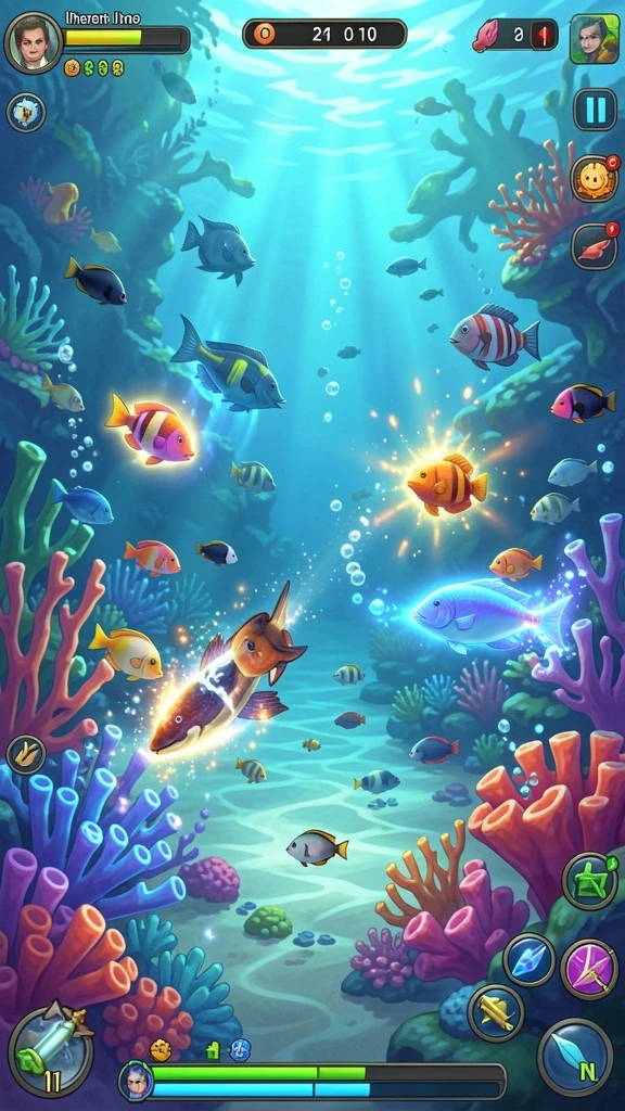 Screenshot kingdom4d nomor 2