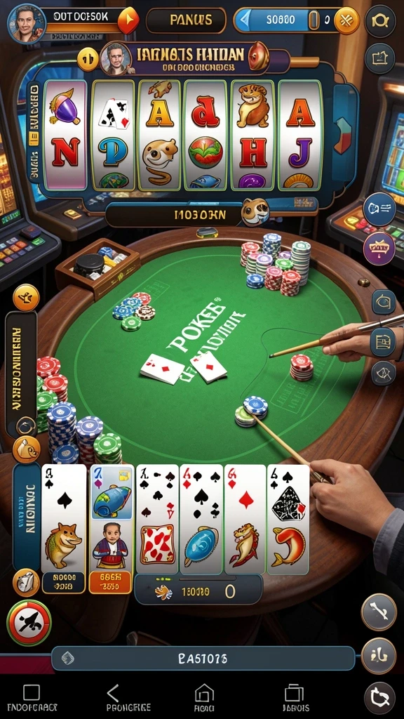 Screenshot kingdom4d nomor 3