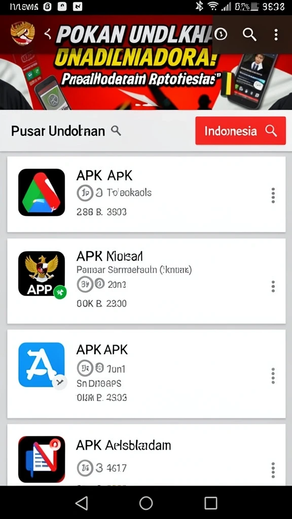 Screenshot kokitoto nomor 2