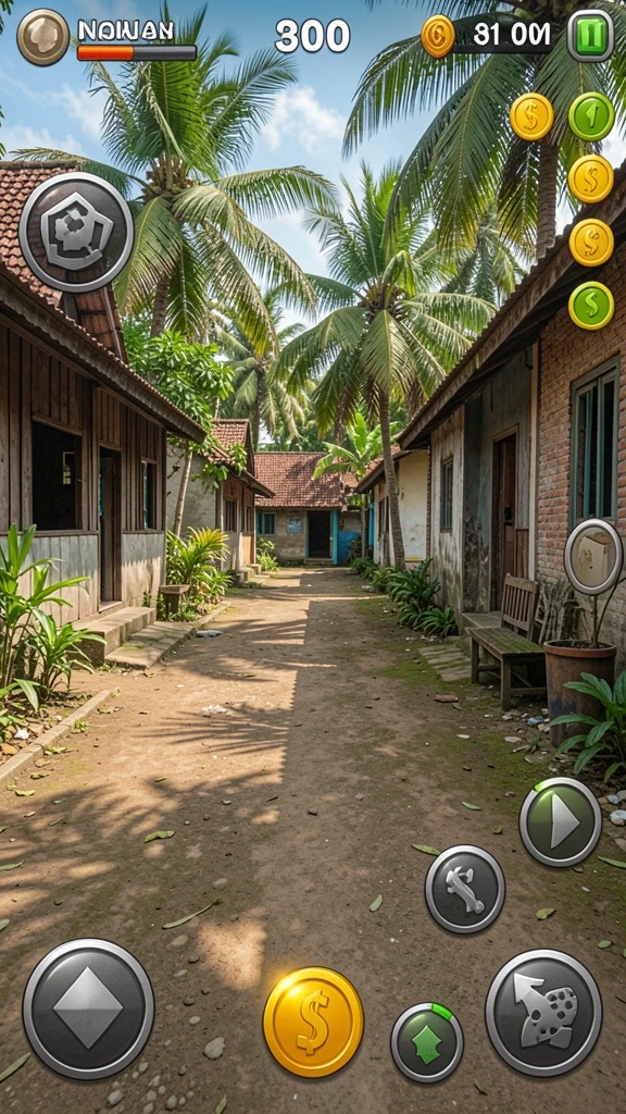 Screenshot kokitoto nomor 3