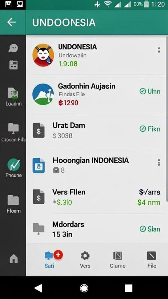 Screenshot kopi4d nomor 3