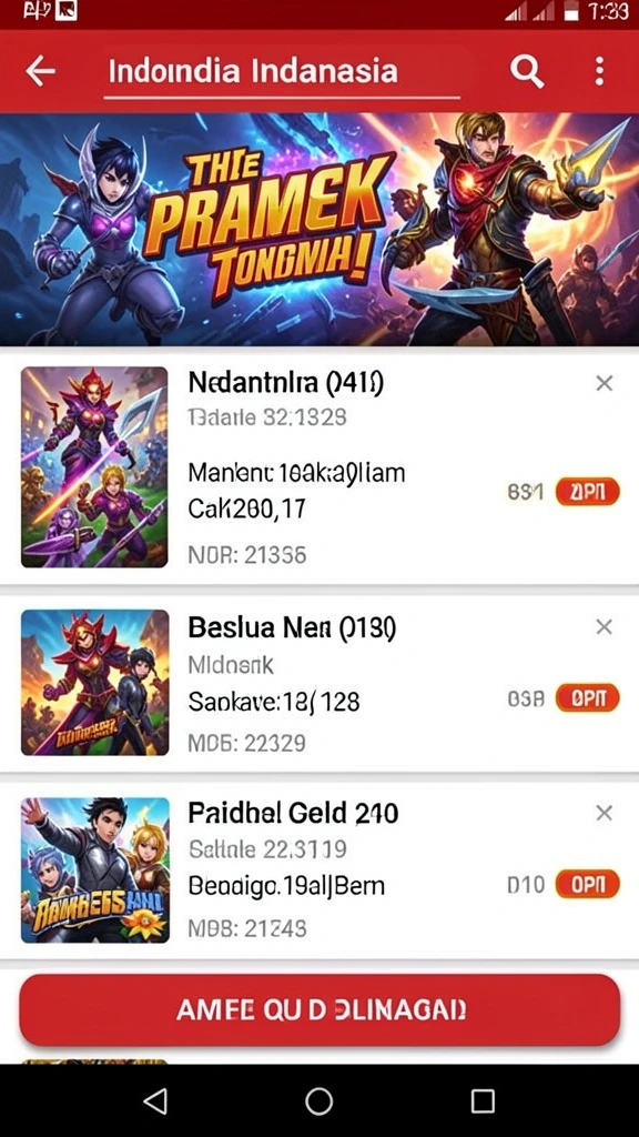 Screenshot lengkap777 nomor 1