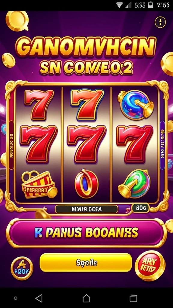 Screenshot lengkap777 nomor 2