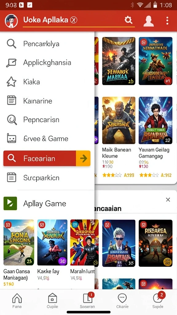 Screenshot linetogel nomor 3