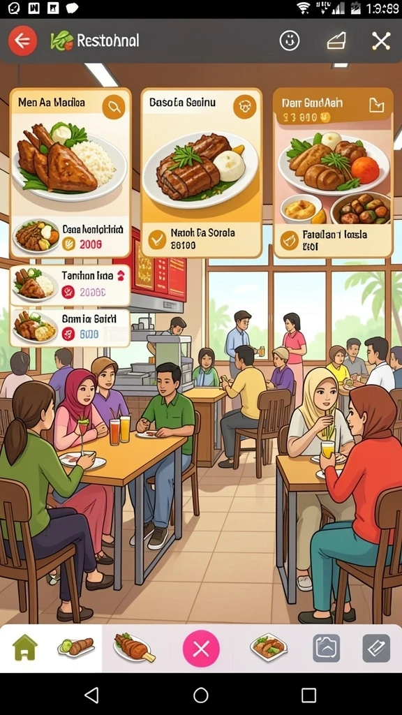 Screenshot lucubet nomor 2