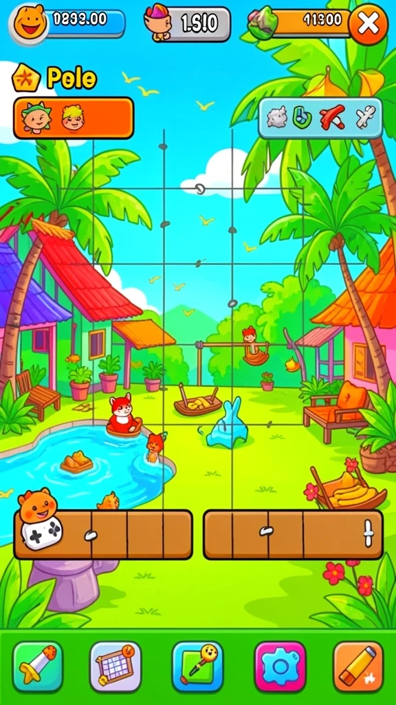 Screenshot magnet33 nomor 3