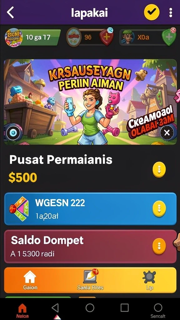 Screenshot mainduit nomor 3