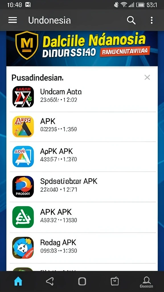 Screenshot mawarslot nomor 3
