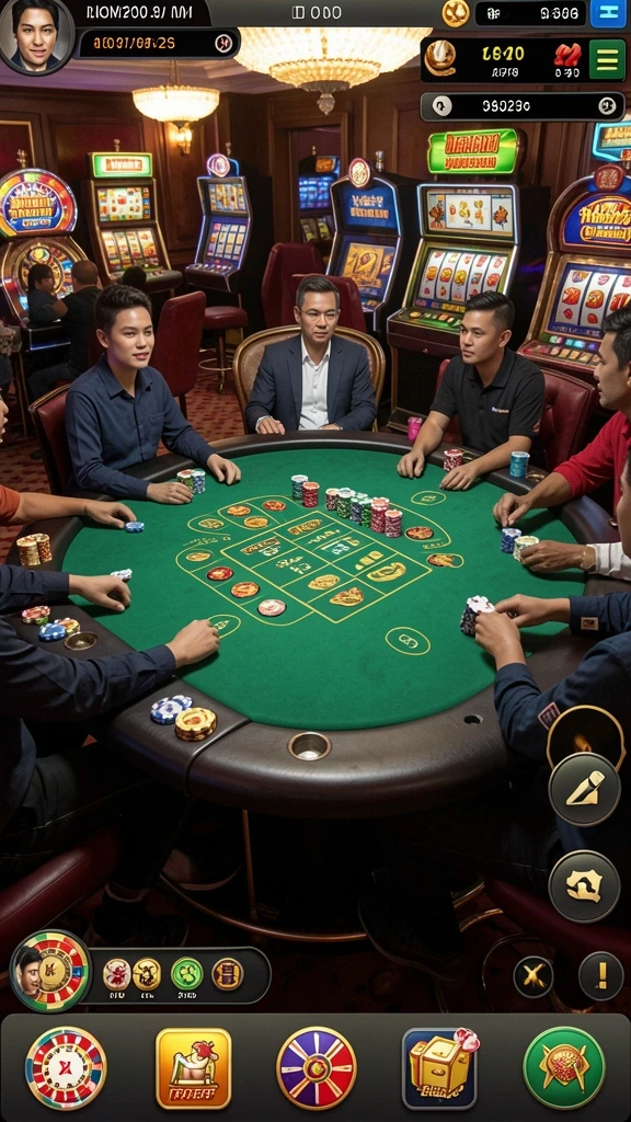Screenshot maxseru nomor 1