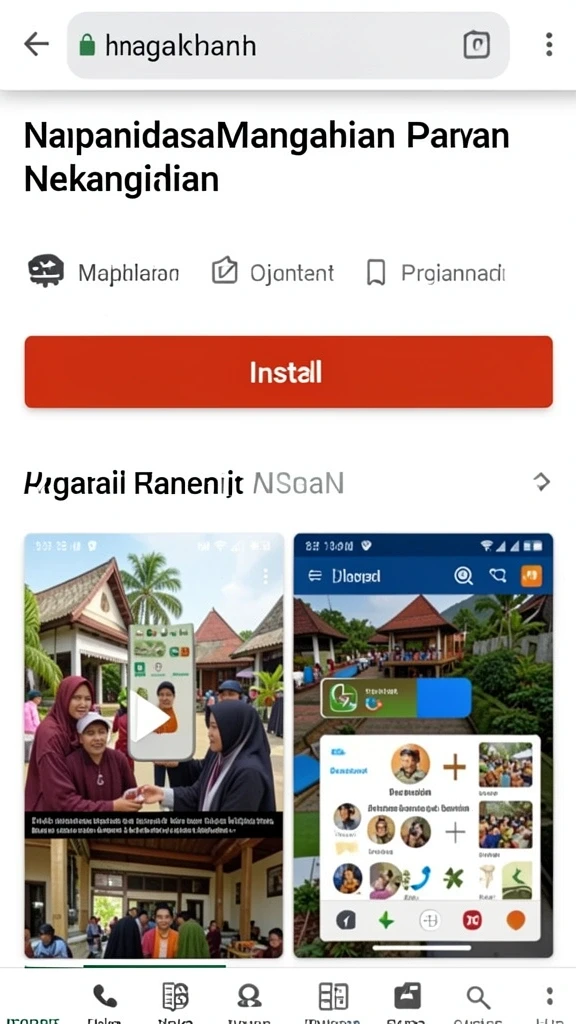 Screenshot maxseru nomor 3