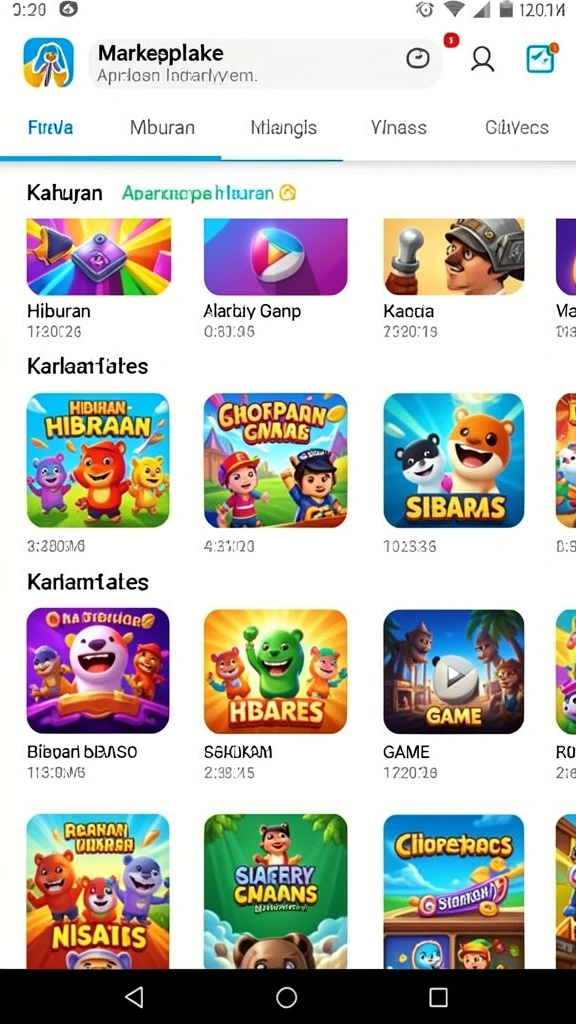 Screenshot mdg188 nomor 1