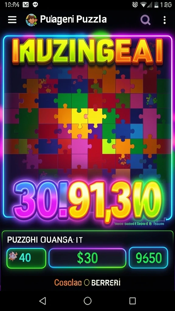 Screenshot megasloto nomor 3