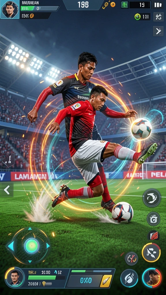 Screenshot megawin888 nomor 3