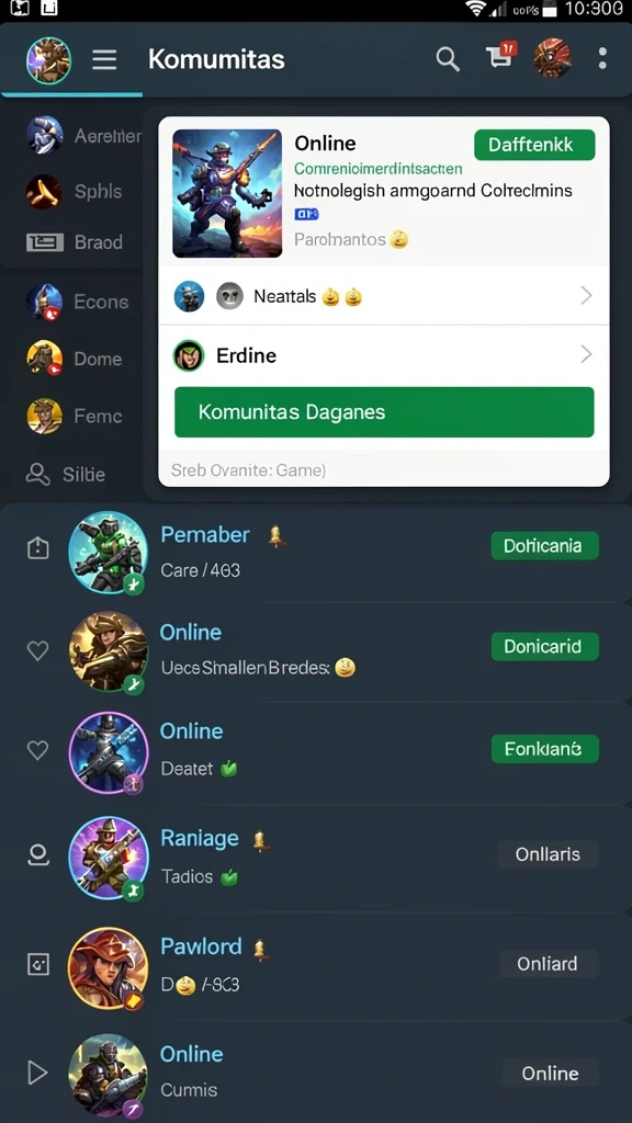 Screenshot megewin188 nomor 3