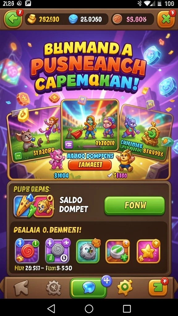 Screenshot mekar99 nomor 2