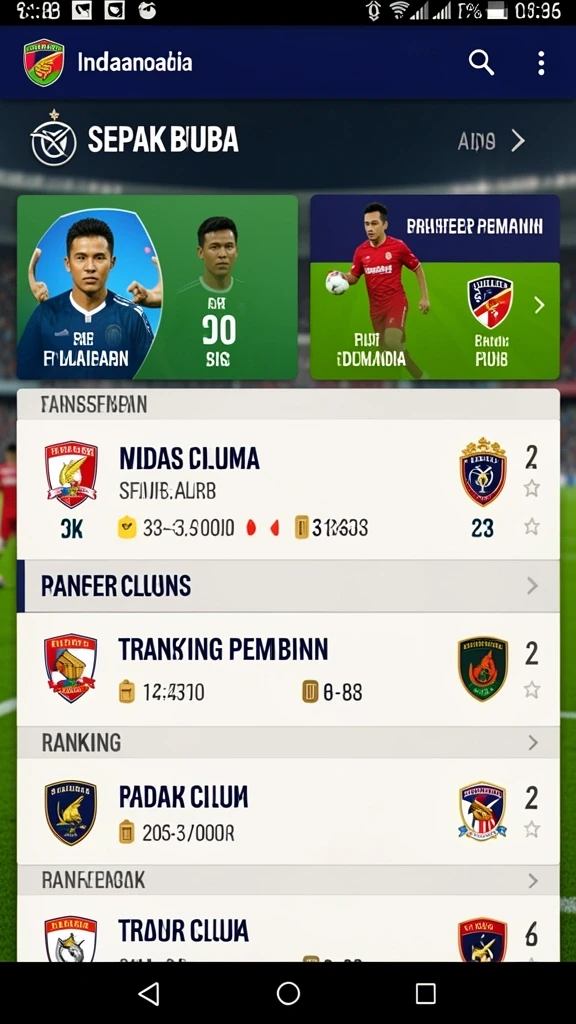 Screenshot merdekawin nomor 1