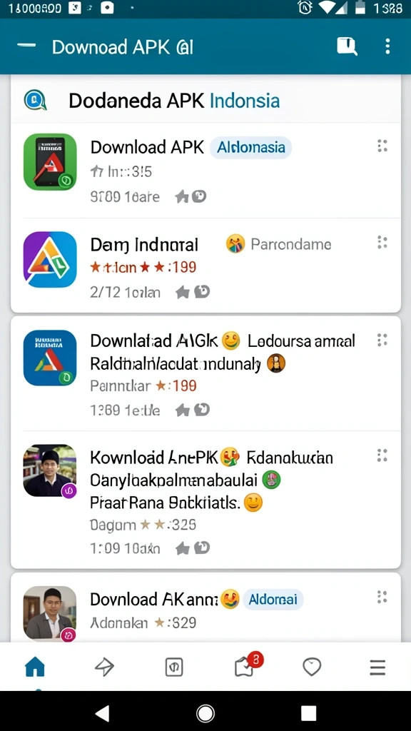 Screenshot milo4d nomor 2
