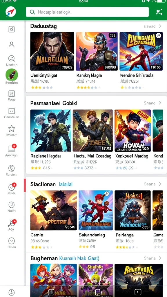 Screenshot minislot nomor 3