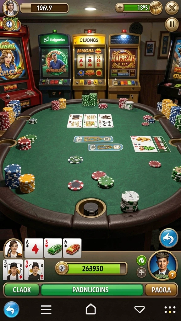 Screenshot minitoto nomor 1