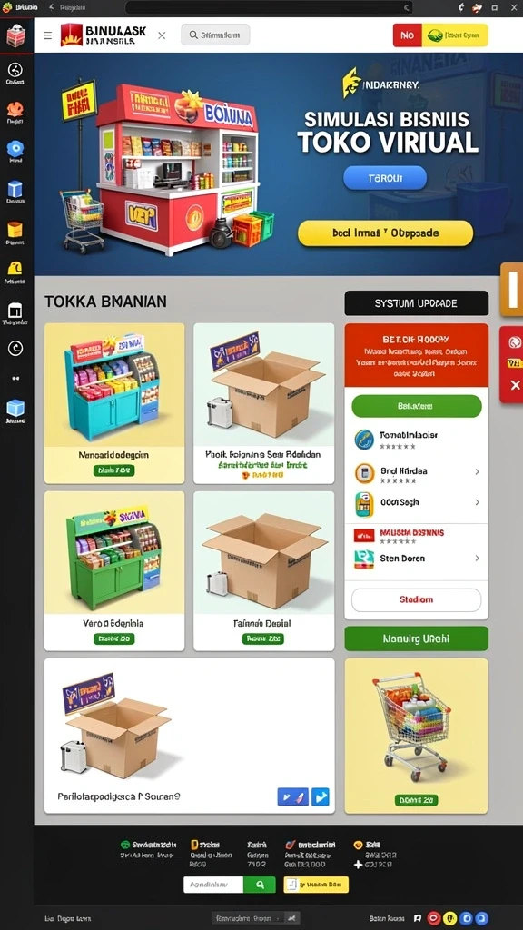 Screenshot muliatoto nomor 2