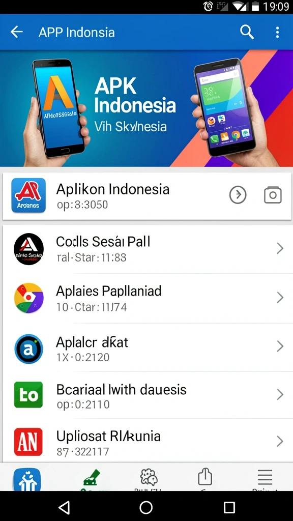 Screenshot musangwin nomor 1