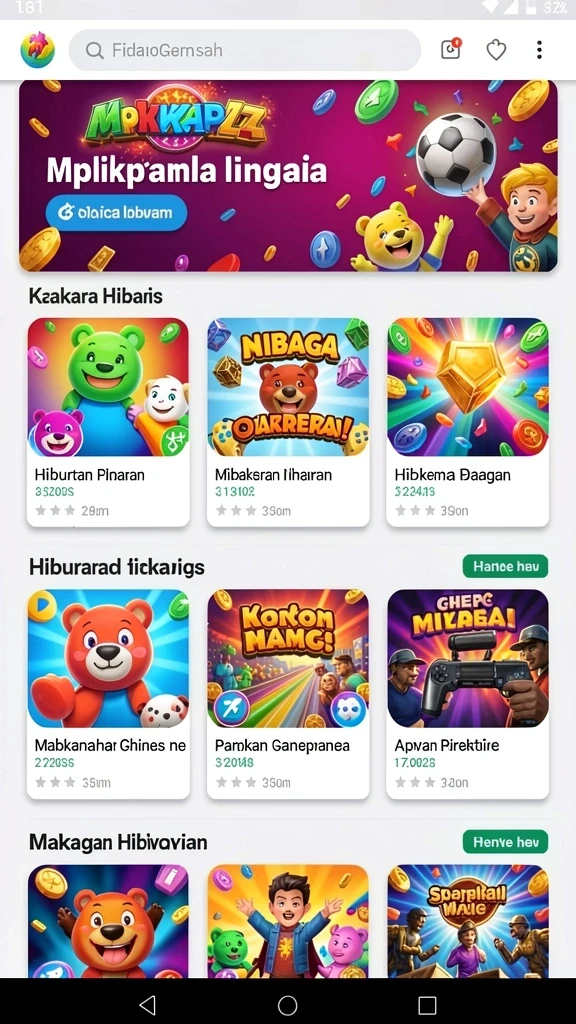 Screenshot musangwin nomor 3