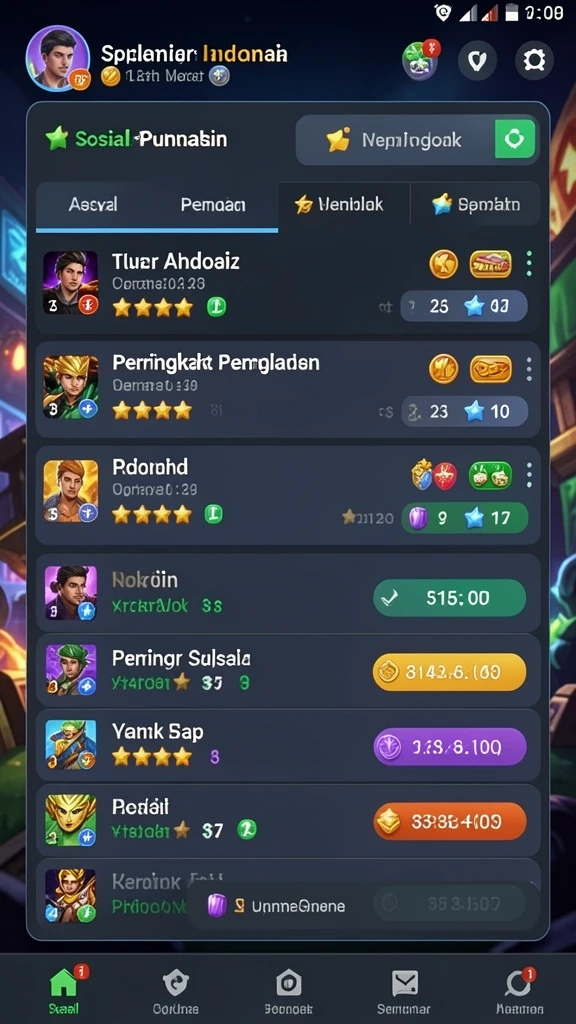 Screenshot mustang77 nomor 2
