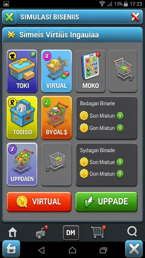 Screenshot na777 nomor 3
