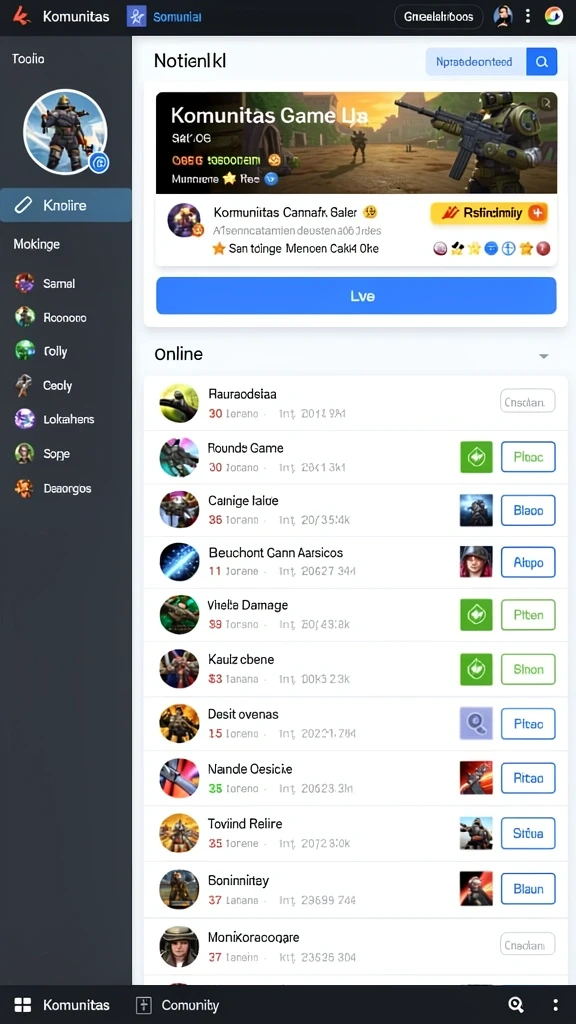 Screenshot naga1001 nomor 1