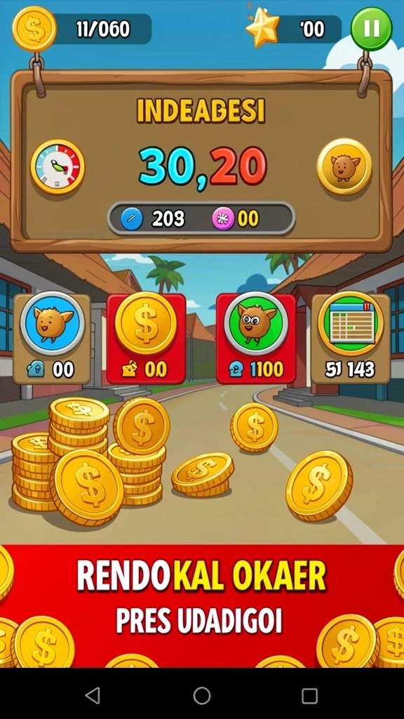 Screenshot naga889 nomor 3