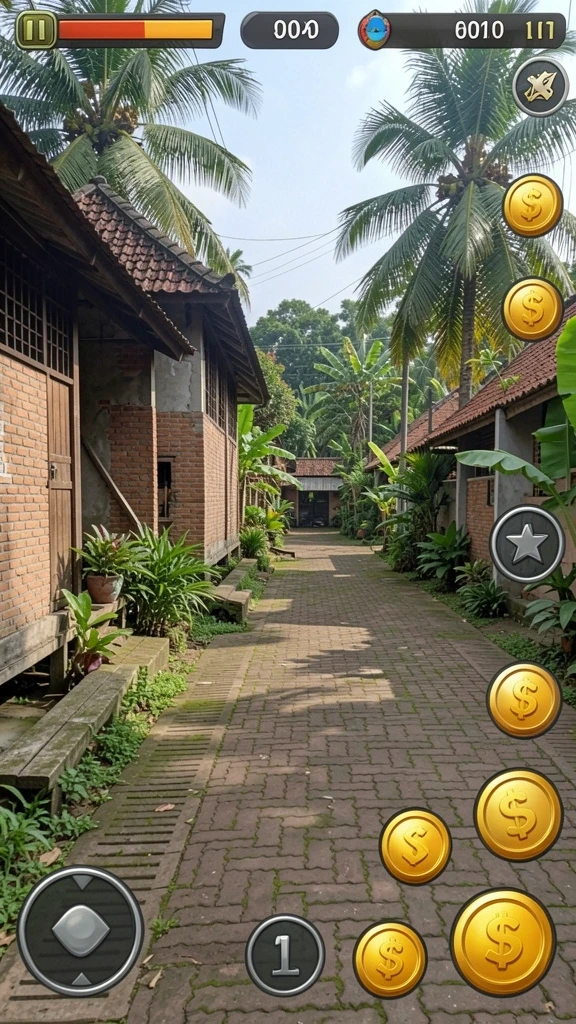 Screenshot nanas777 nomor 1