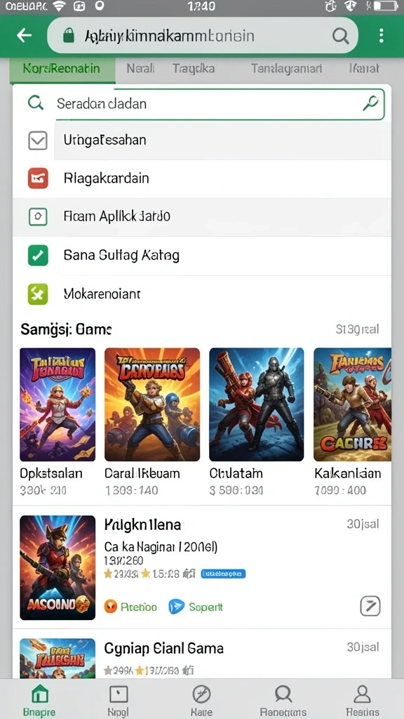 Screenshot nekototo nomor 3