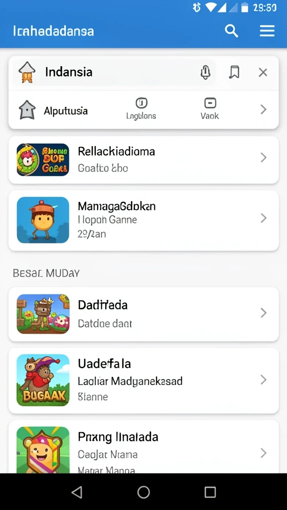 Screenshot nex777 nomor 3