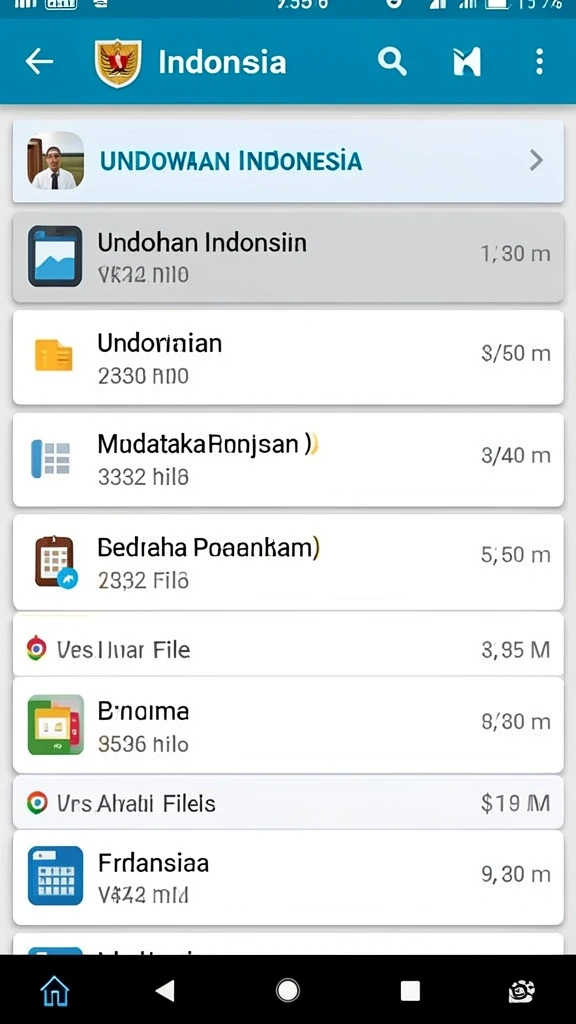 Screenshot niastoto nomor 3