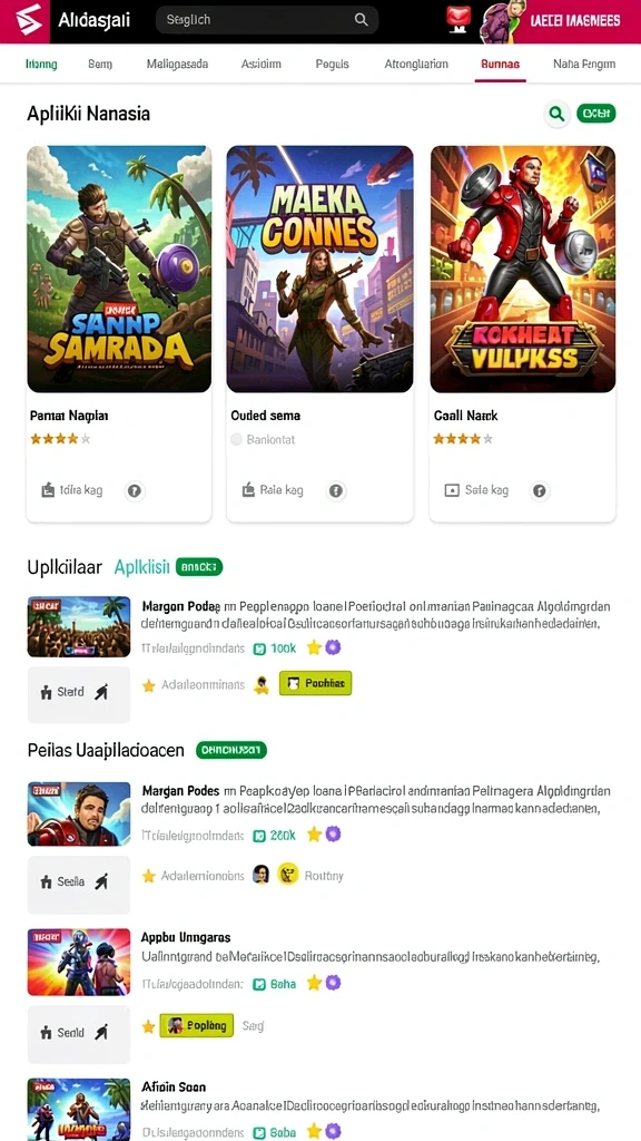 Screenshot nikmat777 nomor 3