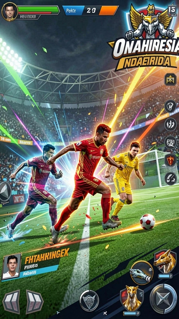 Screenshot nx888 nomor 2