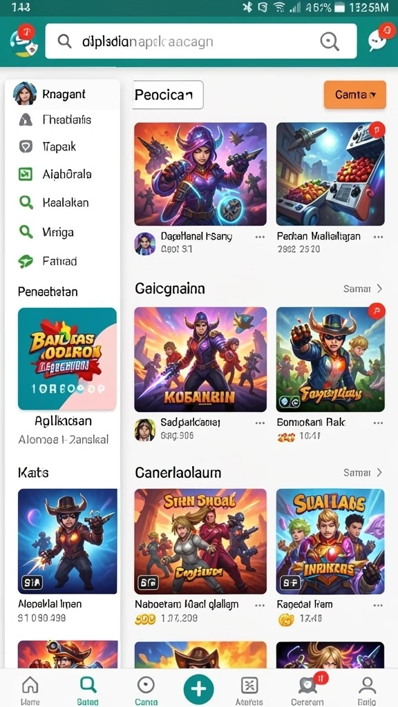 Screenshot ormasstoto nomor 2