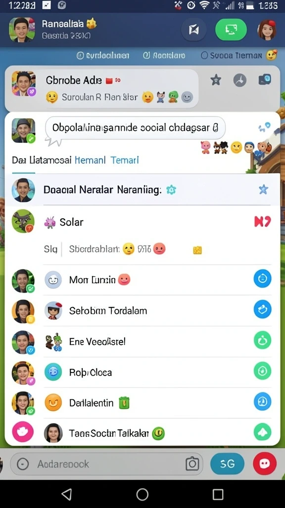 Screenshot ormastoto nomor 1