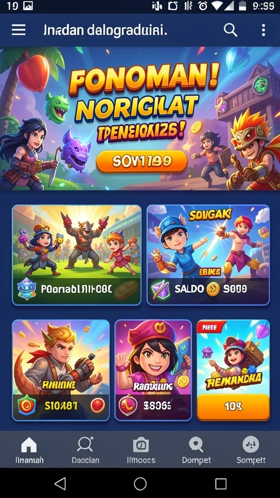 Screenshot ormastoto nomor 2