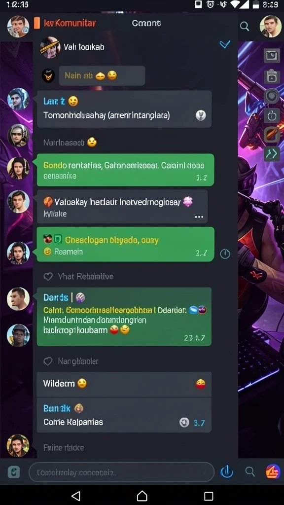 Screenshot panglima77 nomor 1